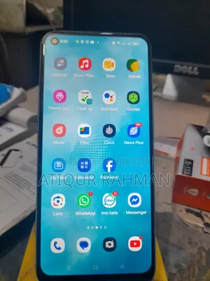 Oppo A53 128 GB Blue