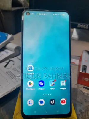 Oppo A53 128 GB Blue