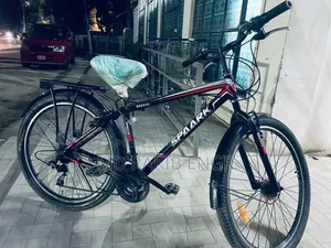 Spark Cycle