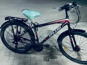 Spark Cycle