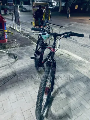Spark Cycle