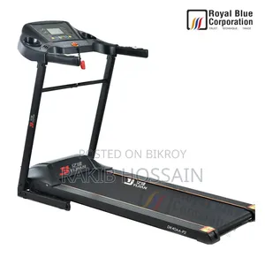 Electric Treadmill