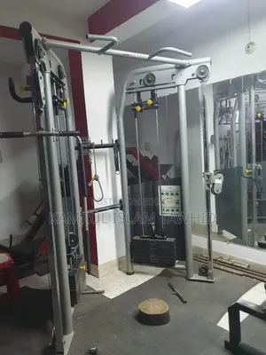 Gym Equipment For Sale