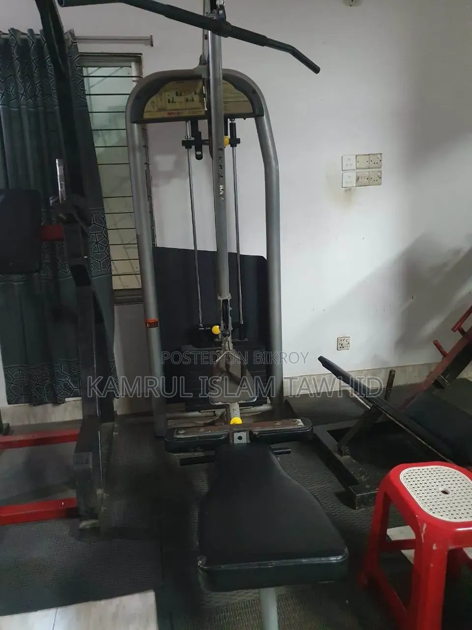 Gym Equipment For Sale