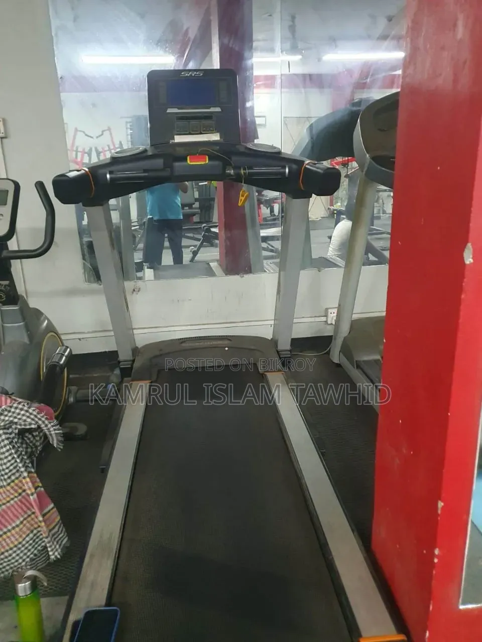 Gym Equipment For Sale