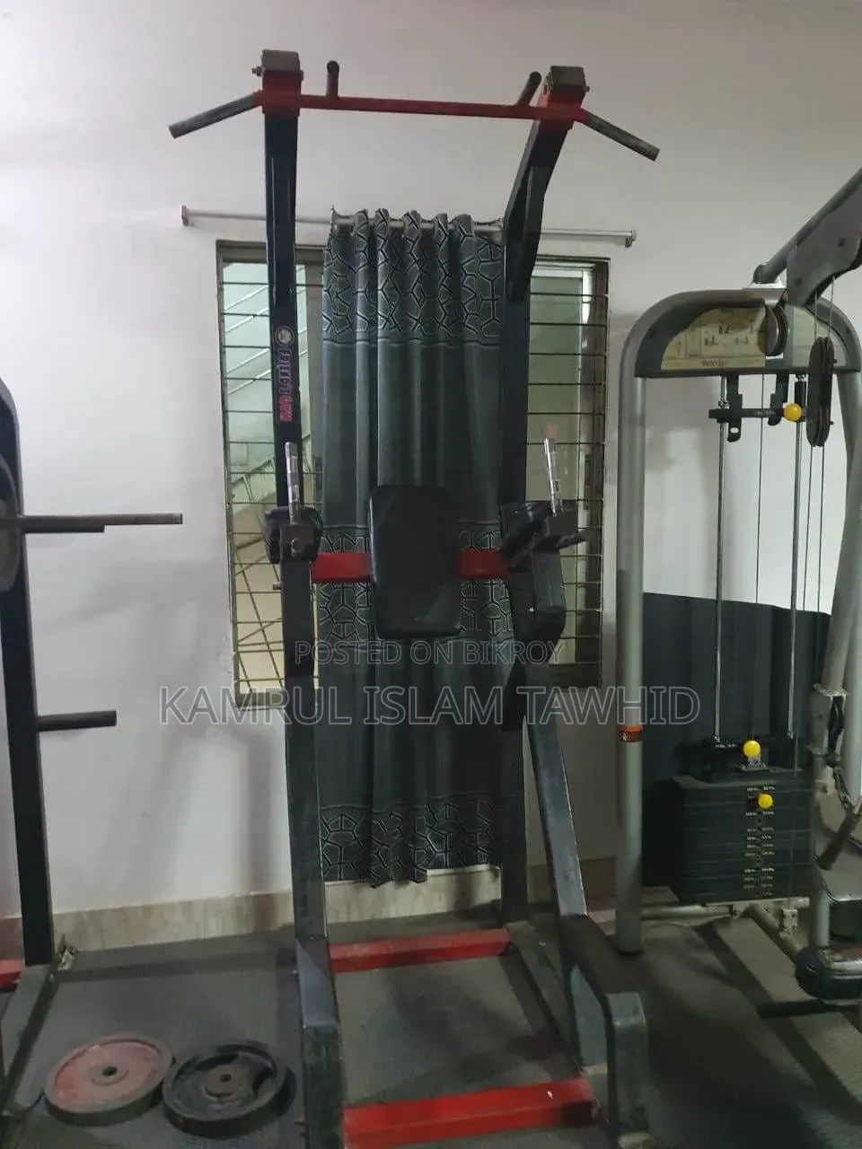 Gym Equipment For Sale
