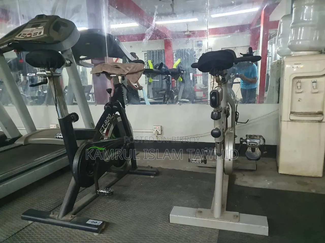 Gym Equipment For Sale