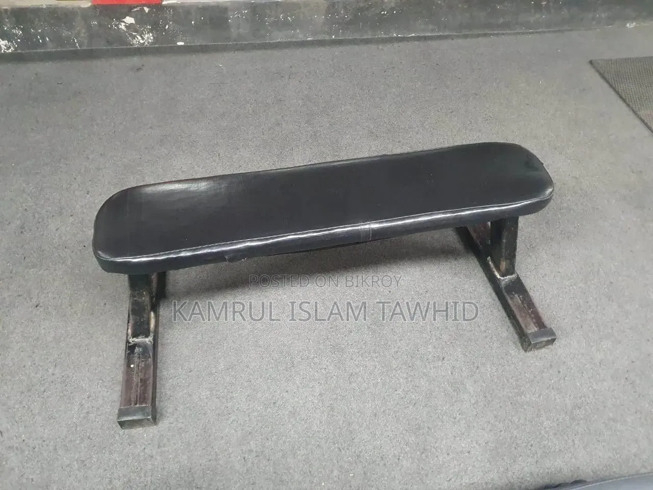 Gym Equipment For Sale