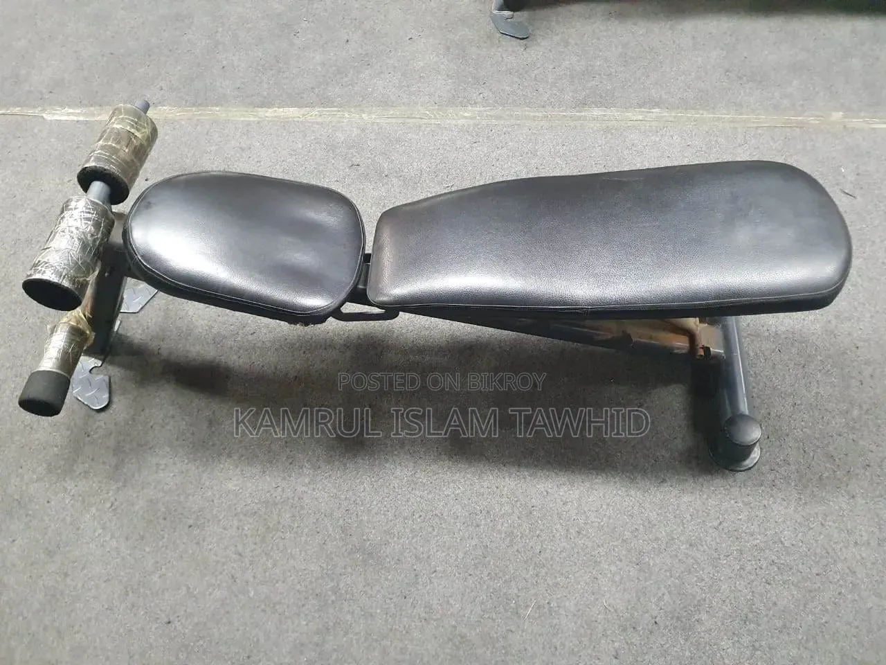 Gym Equipment For Sale