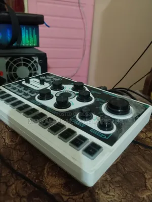 Sound Card Sx91