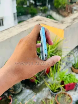 Xiaomi 13 Lite 256 GB Blue