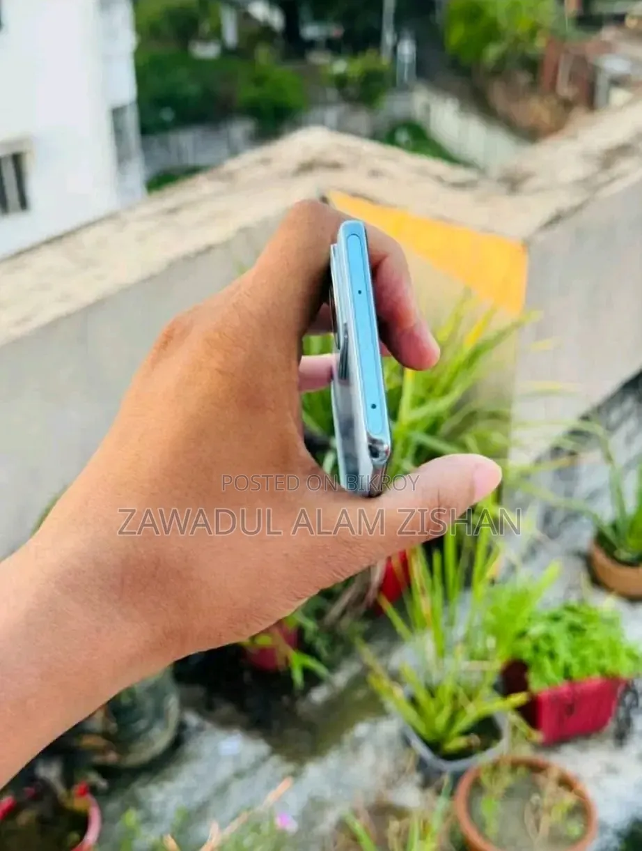 Xiaomi 13 Lite 256 GB Blue