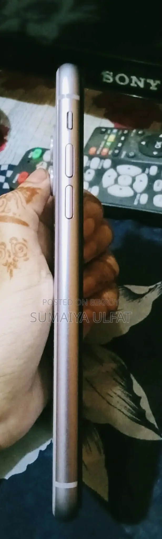 Apple iPhone 11 128 GB Purple
