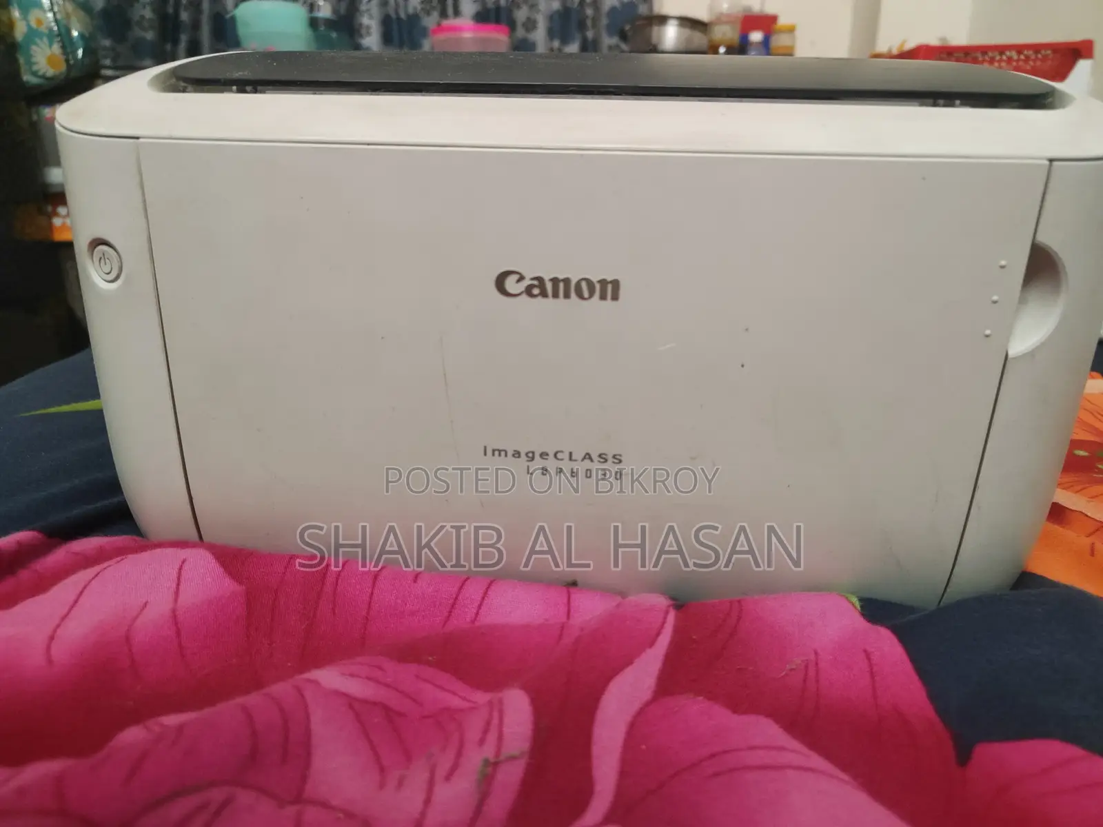 Canon Printer