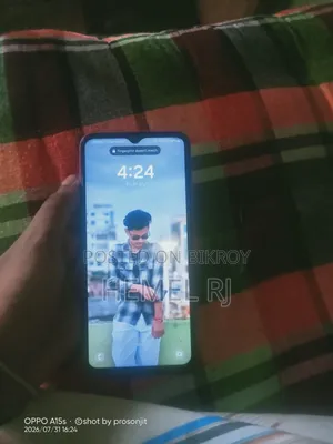স্যামসাং গ্যালাক্সি এ২৩ ৫জি ১২৮ জিবি গোল্ড