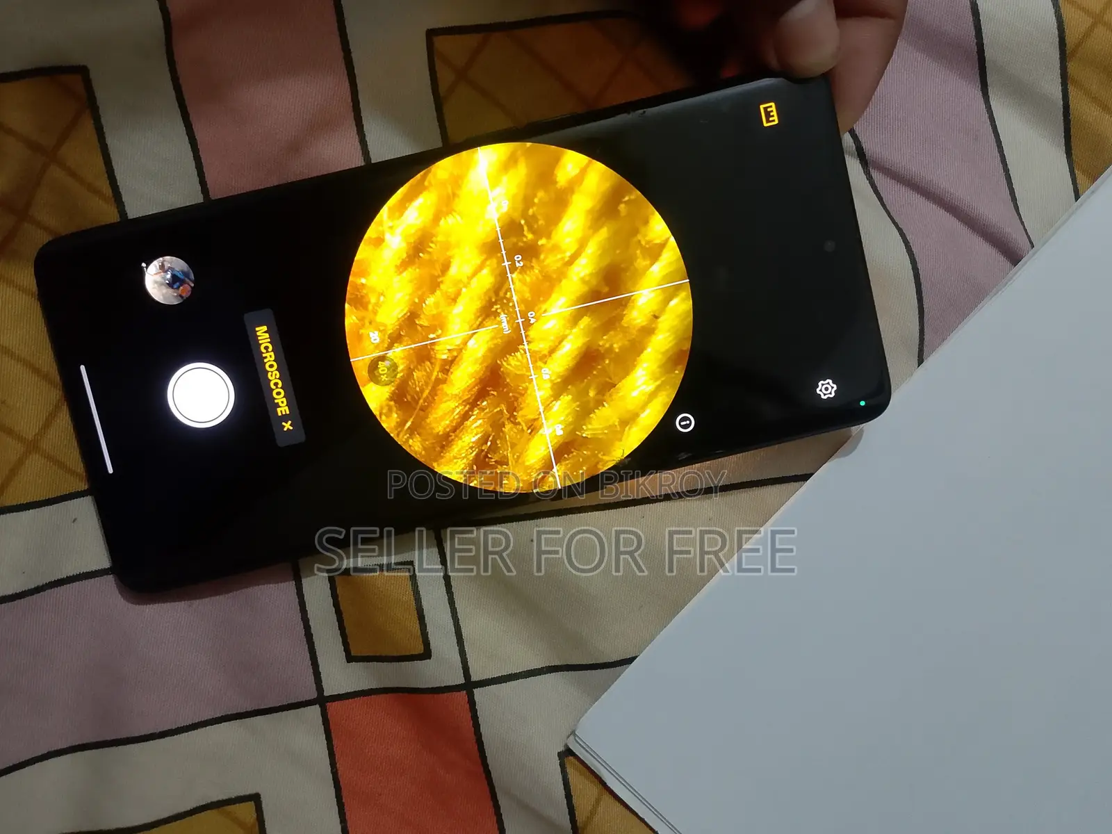 Oppo Reno 8T 256 GB Black