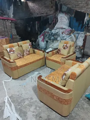 5 Seater Sofa