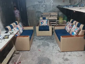 5 Seater Sofa