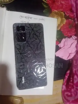 Xiaomi Redmi Note 12 128 GB Black
