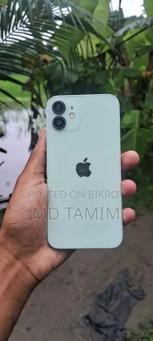 Apple iPhone 12 64 GB White