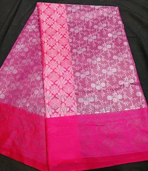 Kanjivaram Katan Sharee Premium Kanjivaram Saree