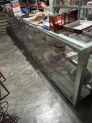Showcase for Store