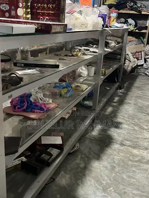 Showcase for Store