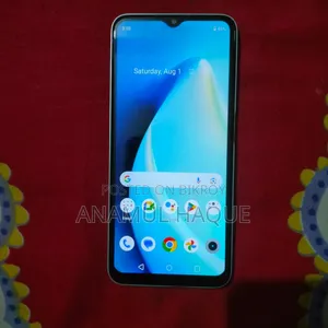 Realme C35 128 GB
