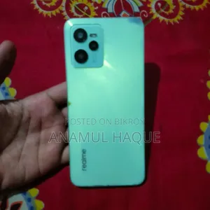 Realme C35 128 GB
