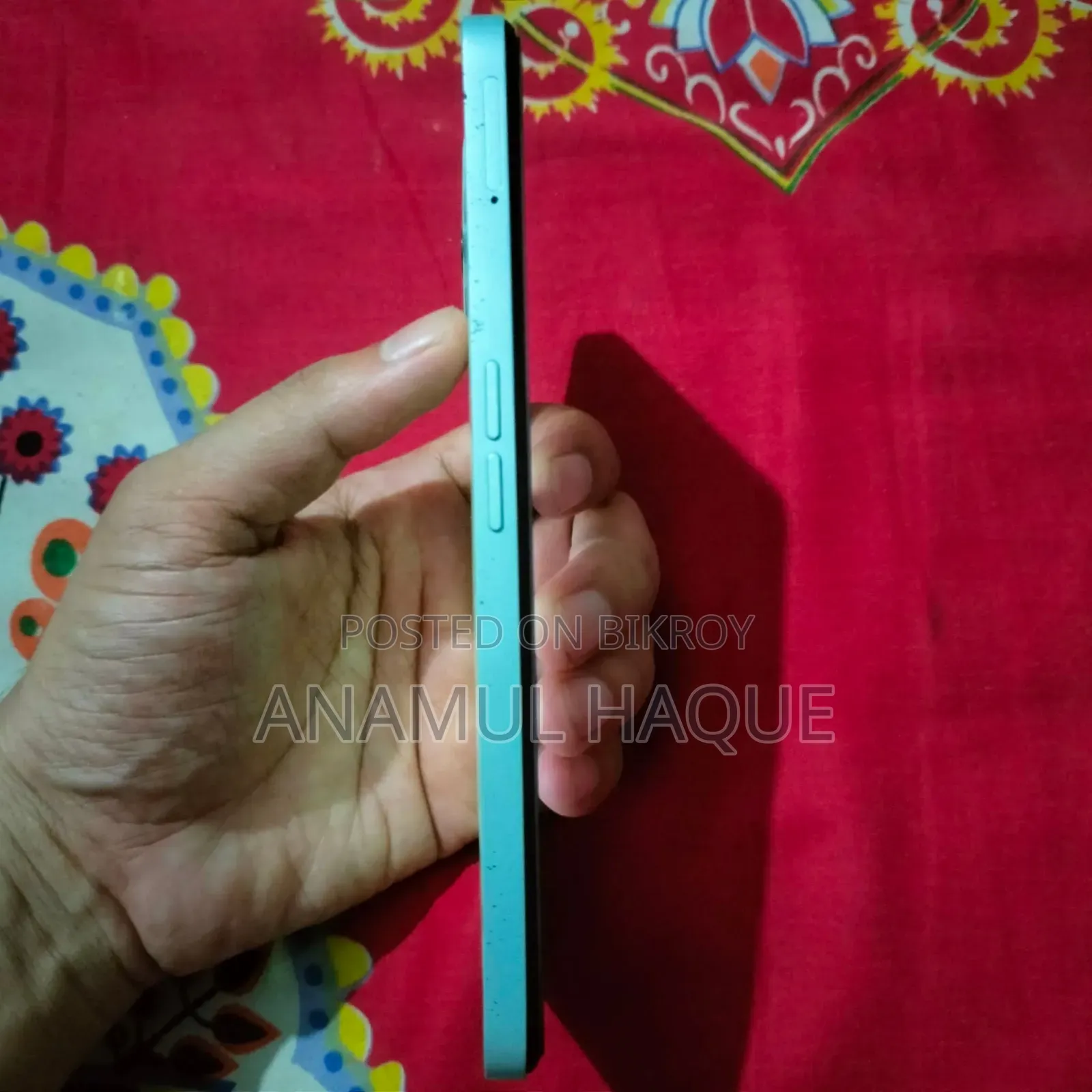 Realme C35 128 GB