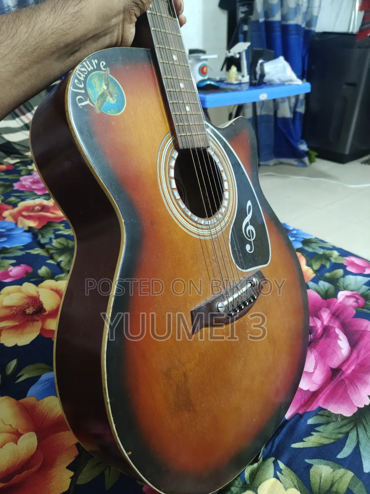Acoustic Guitar