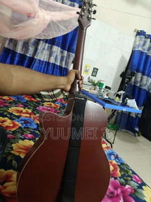 Acoustic Guitar