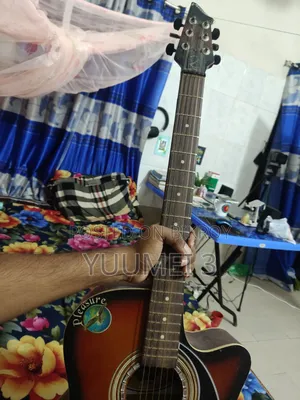 Acoustic Guitar