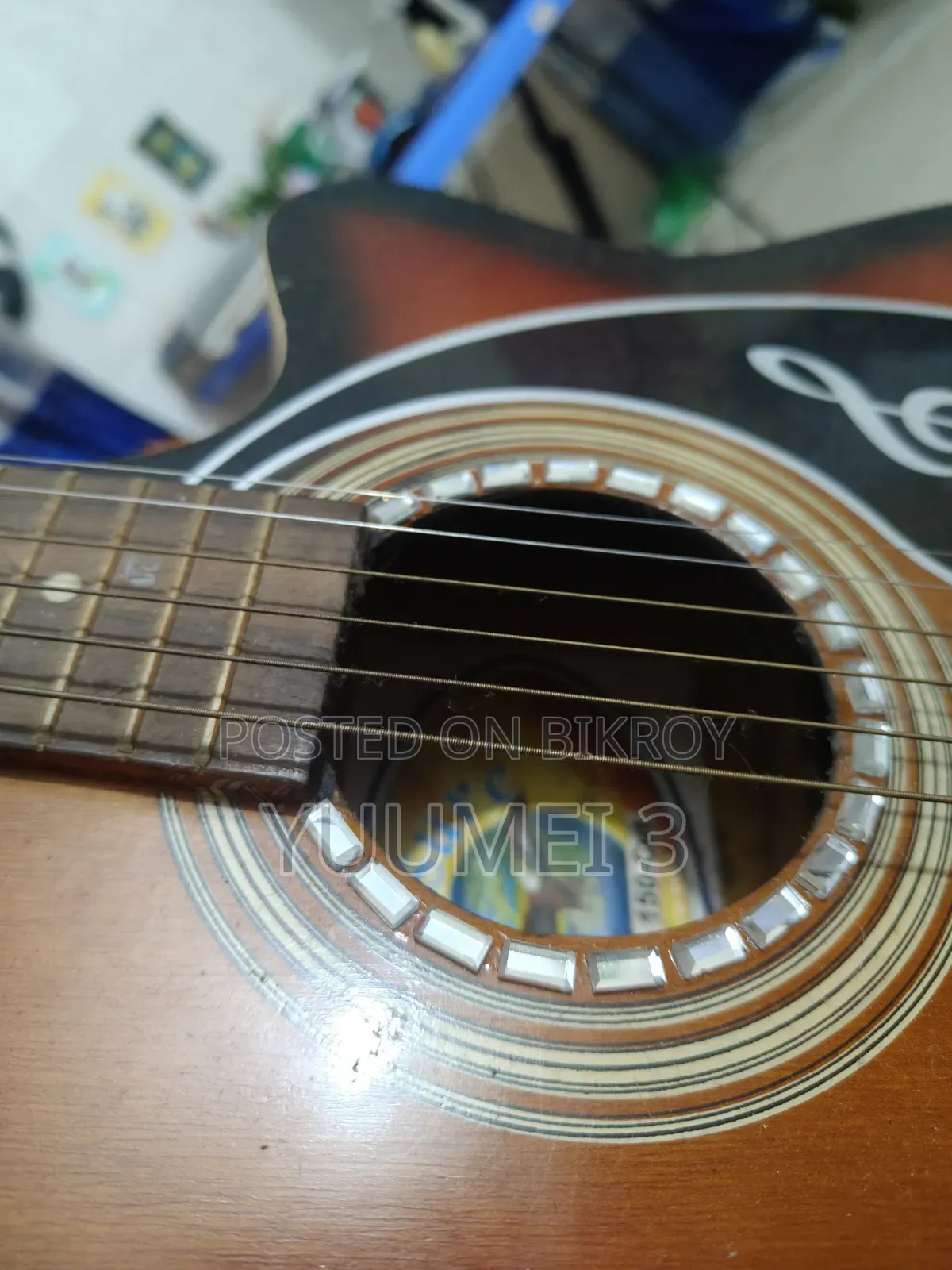 Acoustic Guitar