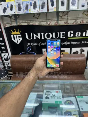 Apple iPhone X 256 GB Black