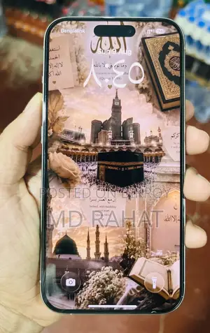 Apple iPhone 15 Pro 256 GB Silver
