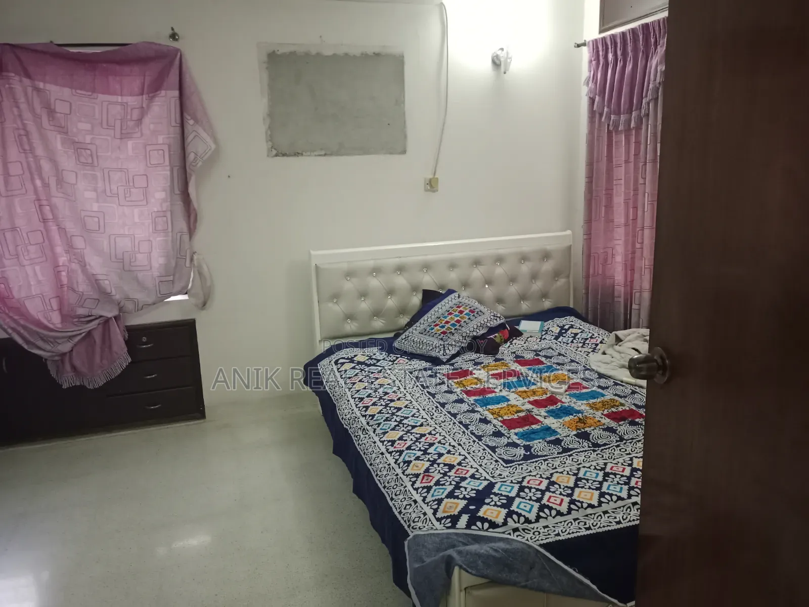 Furnished 3 Bedroom Apartment in Anik Real Estate, Gulshan for Rent