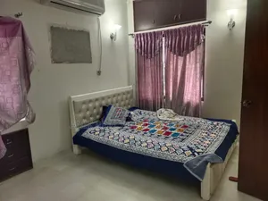 Furnished 3 Bedroom Apartment in Anik Real Estate, Gulshan for Rent
