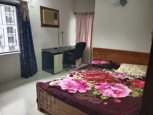 Furnished 3 Bedroom Apartment in Anik Real Estate, Gulshan for Rent