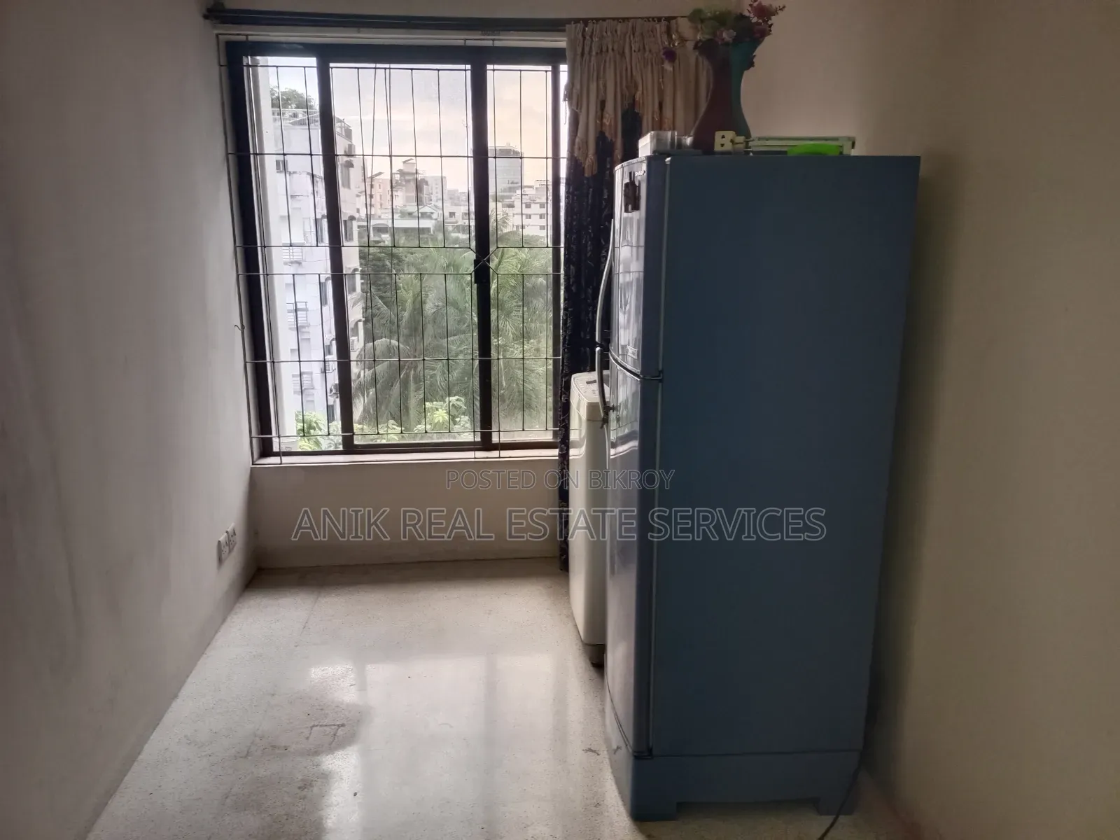 Furnished 3 Bedroom Apartment in Anik Real Estate, Gulshan for Rent