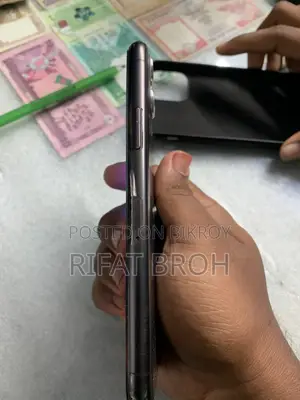 Apple iPhone 11 Pro 256 GB Black