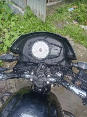 TVS Metro Plus 2017 Black