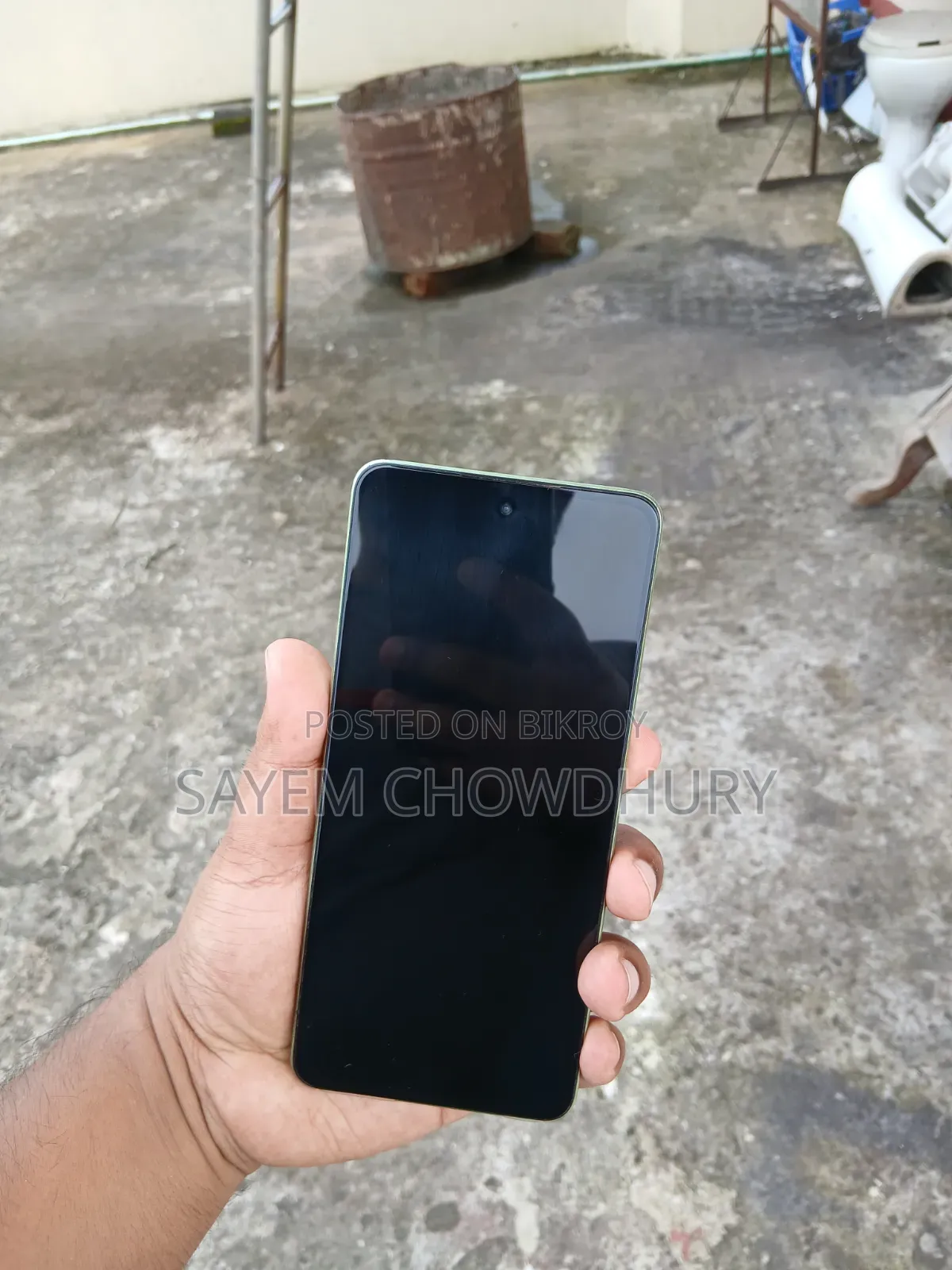 ওয়ানপ্লাস নর্ড সিই ৩ লাইট ২৫৬ জিবি গ্রিন
