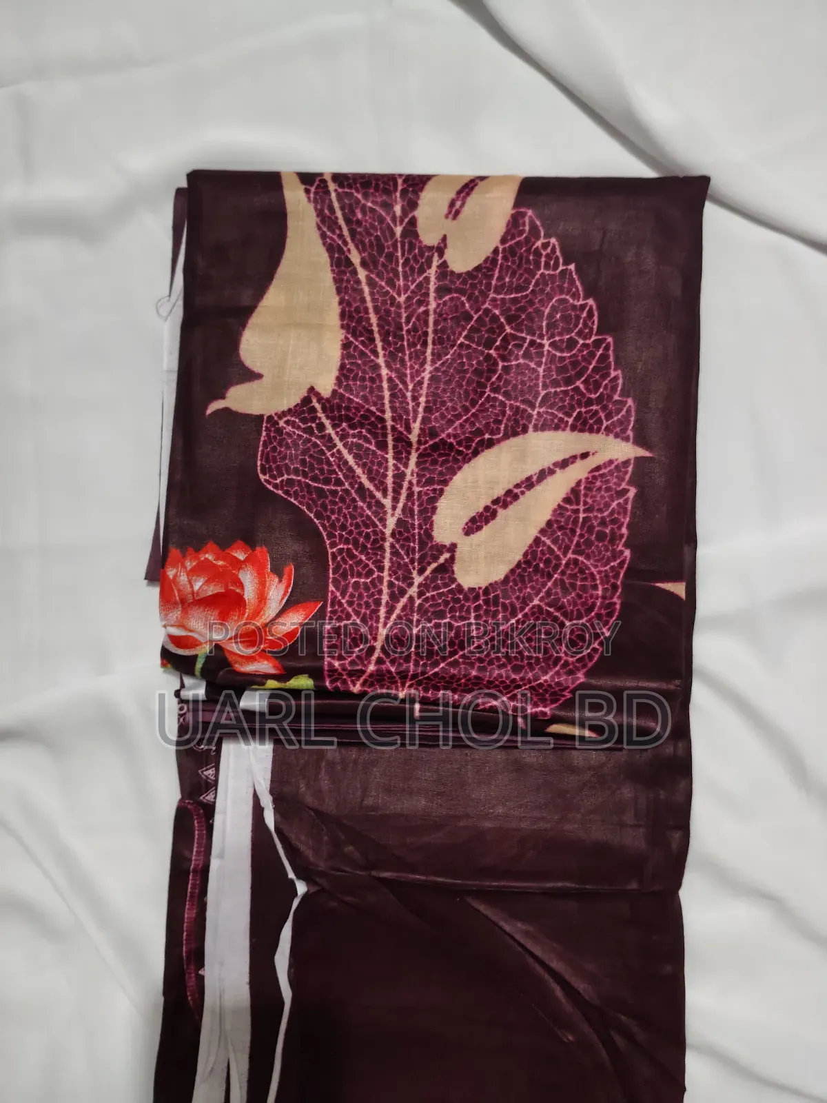 Jamdani A Grade Three-Piece