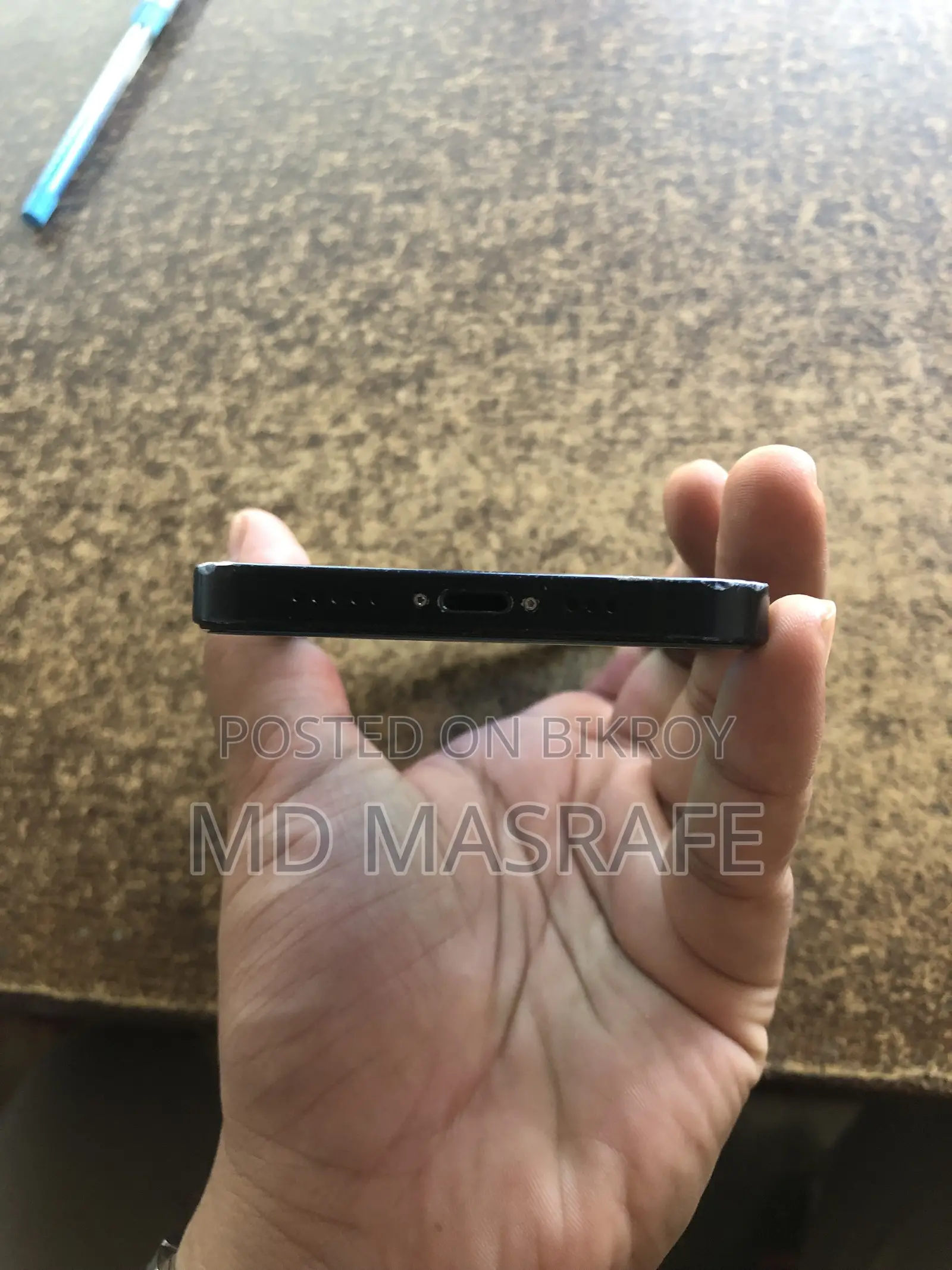 Apple iPhone 12 64 GB Black