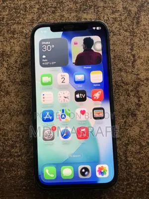 Apple iPhone 12 64 GB Black