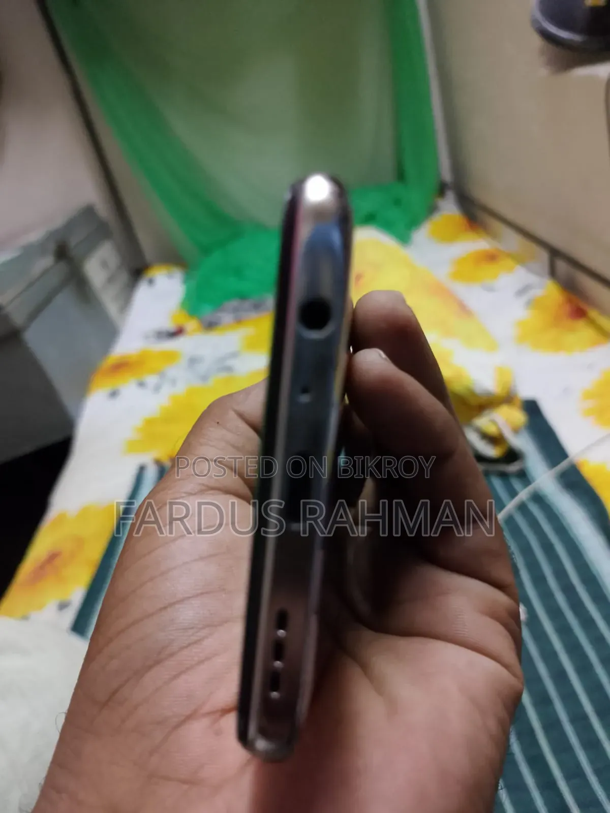 Oppo Reno Z 256 GB Blue