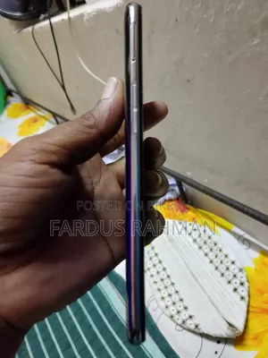 Oppo Reno Z 256 GB Blue