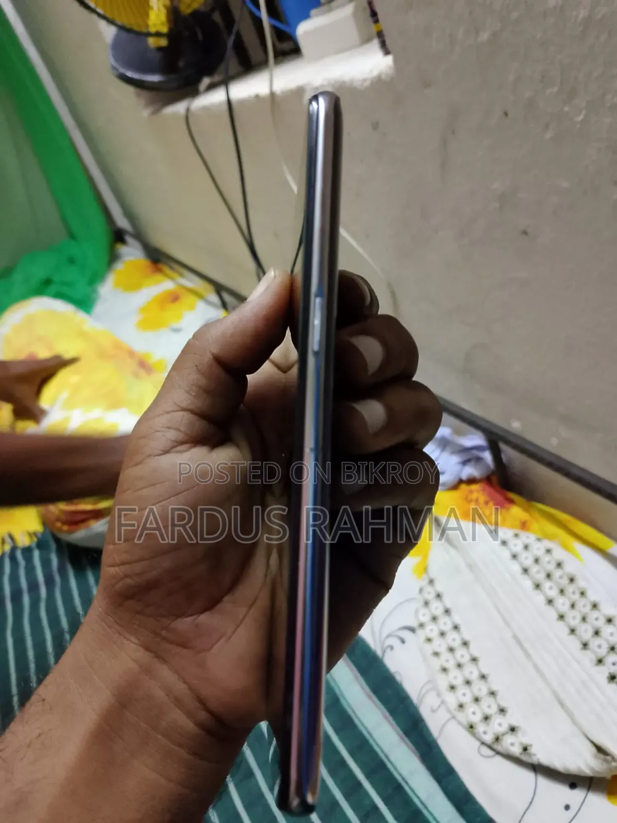 Oppo Reno Z 256 GB Blue