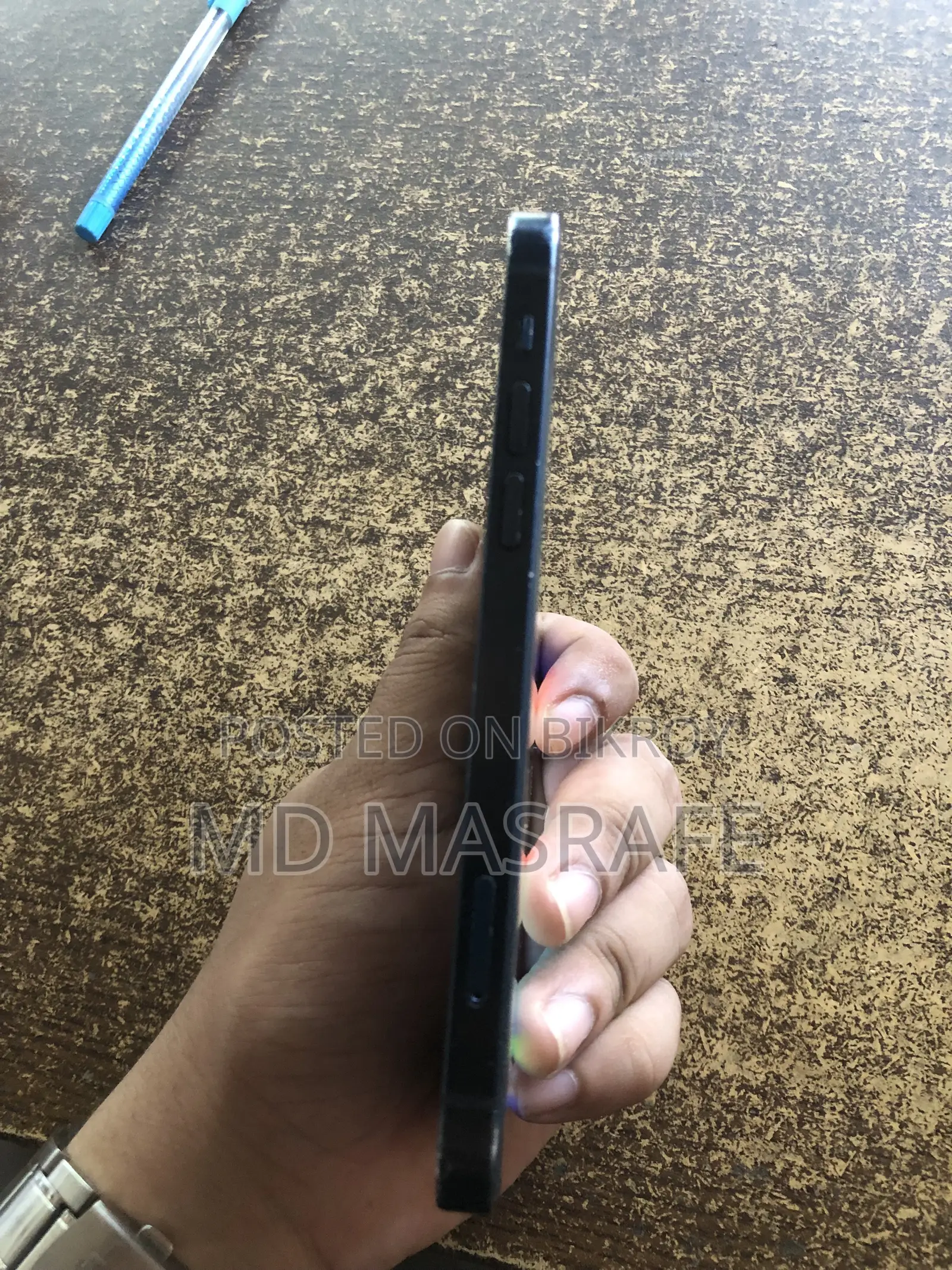 Apple iPhone 12 64 GB Black